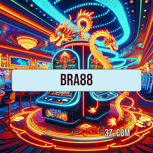 Apostas Incríveis Esperam por Você no bra88.com